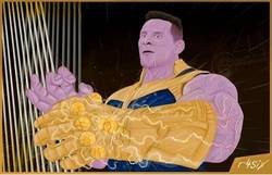 Enlace a Leo consigue su última gema de oro, por @r4six