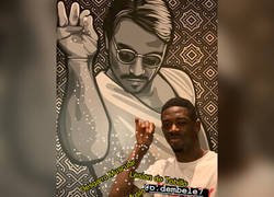 Enlace a La sazón de Dembele