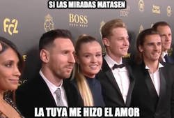 Enlace a Ya lo decía la canción, por @nocontextfcb