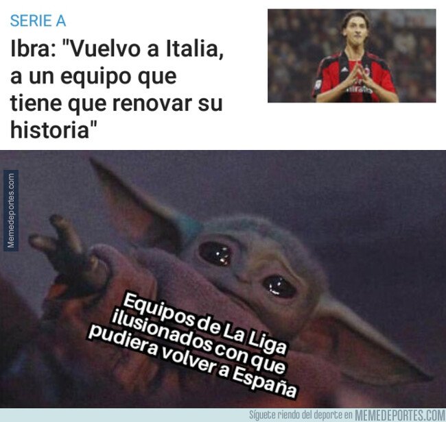 1092652 - Zlatan nos dejó con la miel en los labios