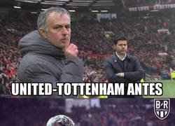 Enlace a Se la devolvieron al bueno de Mou