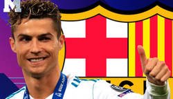 Enlace a Se entiende que el dolor no termine aún cuando hace 2 años que se fue Cristiano del Madrid