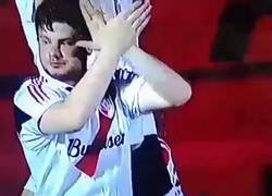 Enlace a Habrán perdido la Libertadores, pero no se dan mala vida.