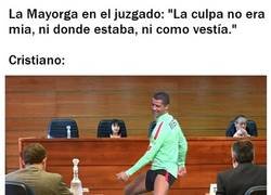 Enlace a Tal vez le harían más caso si no fuera tan pegajosa