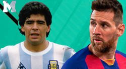Enlace a Crean un hilo en el que explican el motivo por el que Maradona no es el más grande de todoslos tiempos y los motivos son más que convincentes
