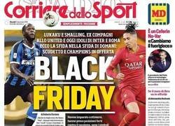 Enlace a Esta portada en Italia...