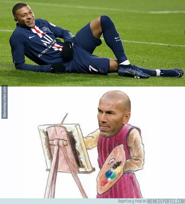 1092804 - Píntame como a una de tus musas