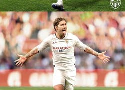 Enlace a Si algunos jugadores no hubieran salido nunca de sus clubes de origen, por @brfootball