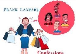 Enlace a El Chelsea de Lampard deberá salir de compras, por @goalglobal