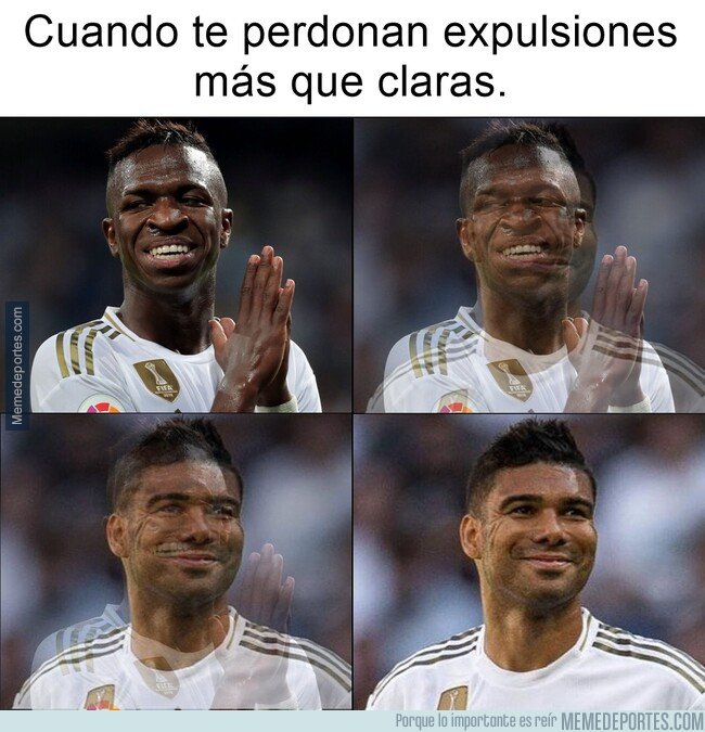 1092864 - Ni que fuera Dembélé...