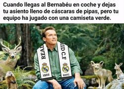 Enlace a El gesto 'eco-friendly' del Madrid que salvará al mundo