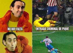 Enlace a Así es el criterio de Iturralde