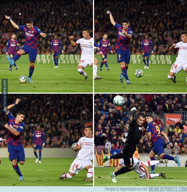 1092912 - ¿El gol del año?
