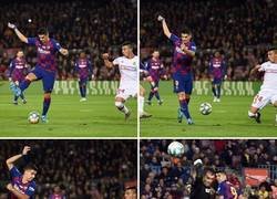 Enlace a ¿El gol del año?