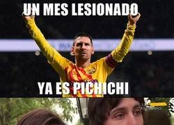 Enlace a La rutina de lo extra-ordinario