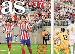 Enlace a Y el corito dice 