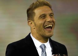 Enlace a A su gran actuación, Joaquín, Balón de Oro