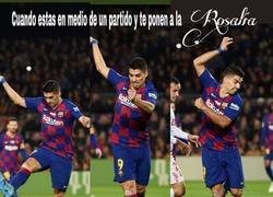 Enlace a Ole ole qué arte tiene luisito para el flamenco