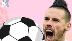 Enlace a Estos son los 10 futbolistas con mayor porcentaje de minutos disputados con su club en liga desde 2010