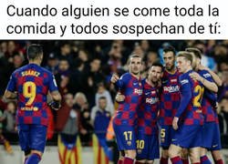 Enlace a Luisito, ¿has sido tú?