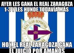 Enlace a No corren buenos tiempos por Coruña...