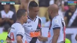 Enlace a Que aprendan en el PSG: Así definen en el Vasco da Gama quien cobra un tiro libre, con piedra, papel o tijera