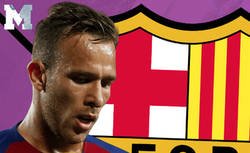 Enlace a El rumor de Arthur por el que ahora es victima de internet