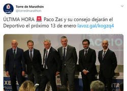 Enlace a Lendoiro, calienta que sales