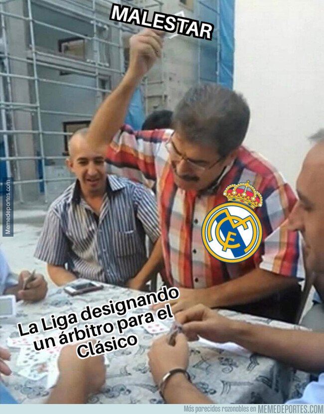 1093081 - Comienza la campaña de desprestigio