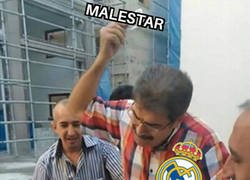 Enlace a Comienza la campaña de desprestigio