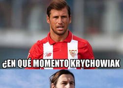 Enlace a ¿En qué momento digievolucionó?