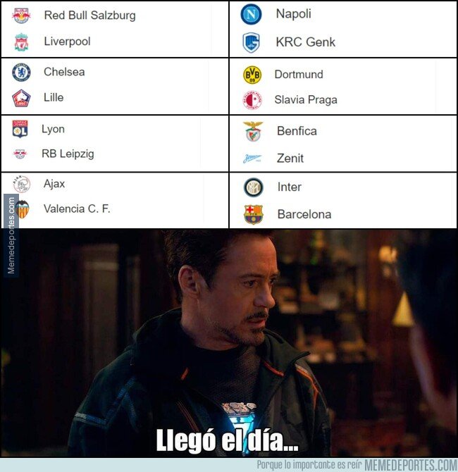 1093088 - Se define la Champions