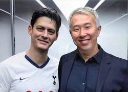 Enlace a ¿Pero qué acabo de ver? por @Llourinho