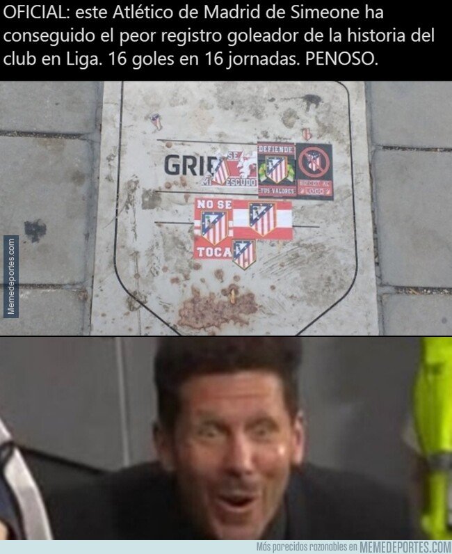 1093137 - Cosechando lo que sembraron