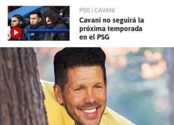 Enlace a El Atlético puede prepararse