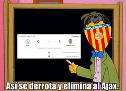 Enlace a ¡Ay, tío nooooo!