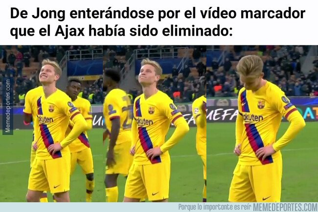 1093193 - Todavía existen futbolistas con amor verdadero a sus colores
