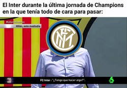 Enlace a Fallaron cuando más fácil parecía