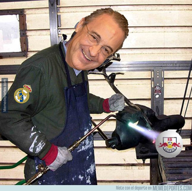 1093198 - El Madrid pendiente del rival en el sorteo de Champions