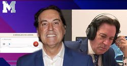 Enlace a Internet está completamente revolucionado al filtrarse un audio súper guarro de Pipi Estrada por Whatsapp