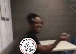 Enlace a Mientras tanto, en la Europa League....