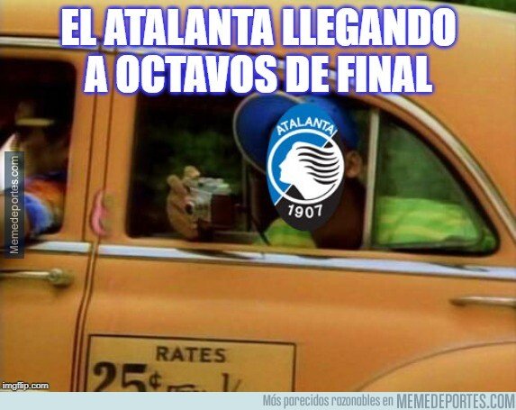 1093254 - Un nuevo visitante en octavos de CL