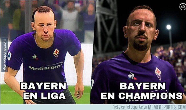 1093257 - Bayern en liga y champions