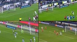 Enlace a Los últimos 4 goles de Cristiano con la Juvenutus ¡En 2 meses! If I speak...