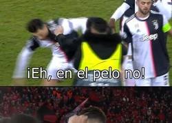 Enlace a Como no enojarse...