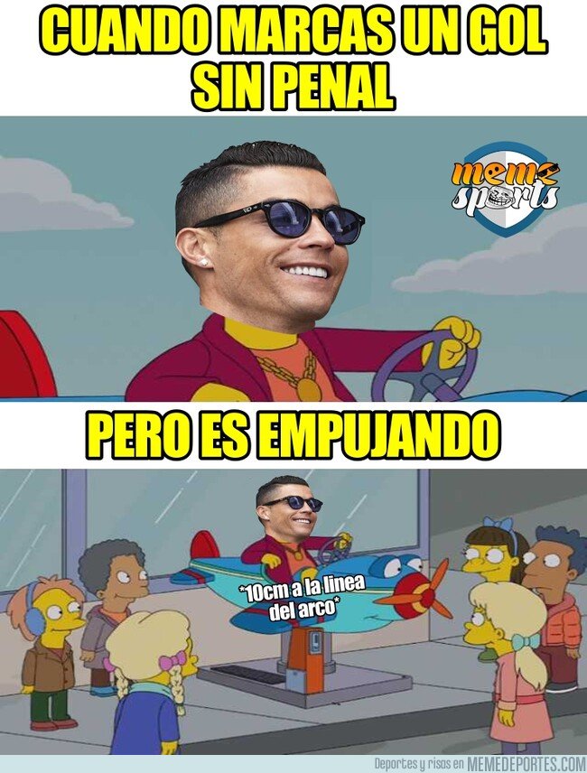 1093279 - ¡Ay mi madre el bicho! ¡siuuuuu!