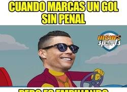 Enlace a ¡Ay mi madre el bicho! ¡siuuuuu!