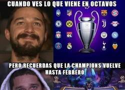 Enlace a Será una larga espera...