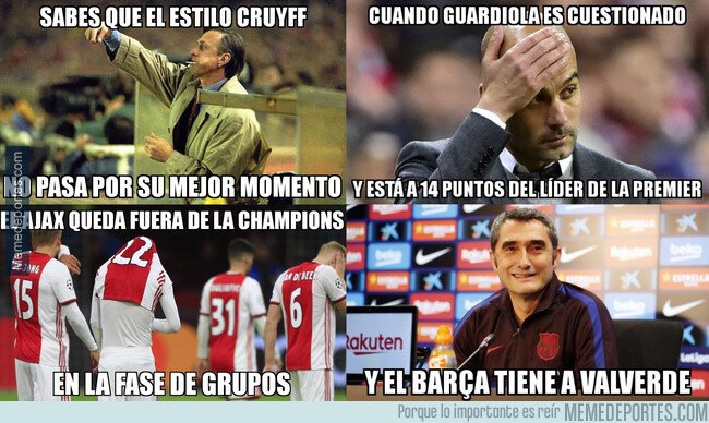 1093289 - El tiki taka está en horas bajas