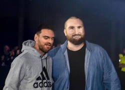 Enlace a Ahora no puedes dejar de verlo